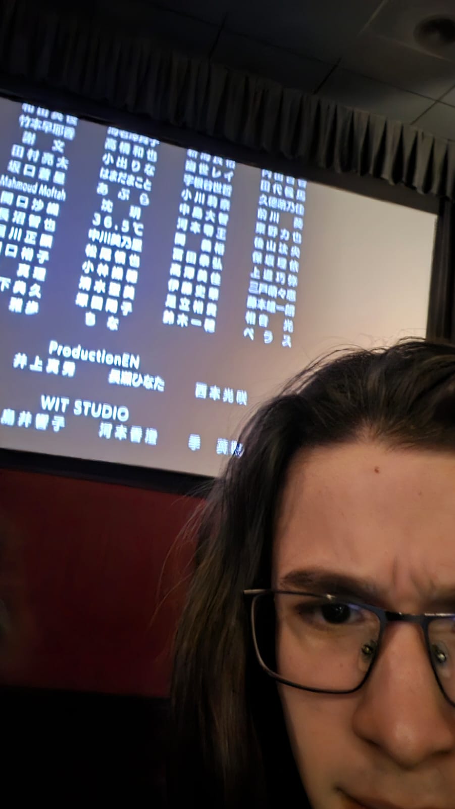 Sala de cine